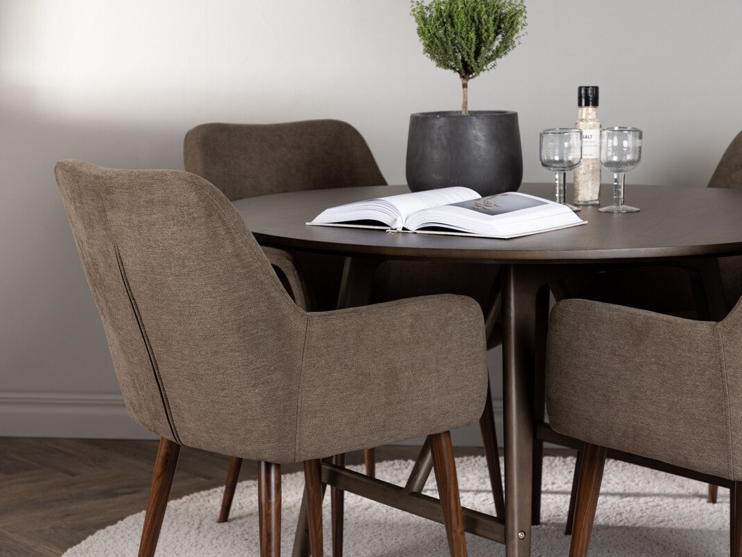 Set de dining Dallas 4583