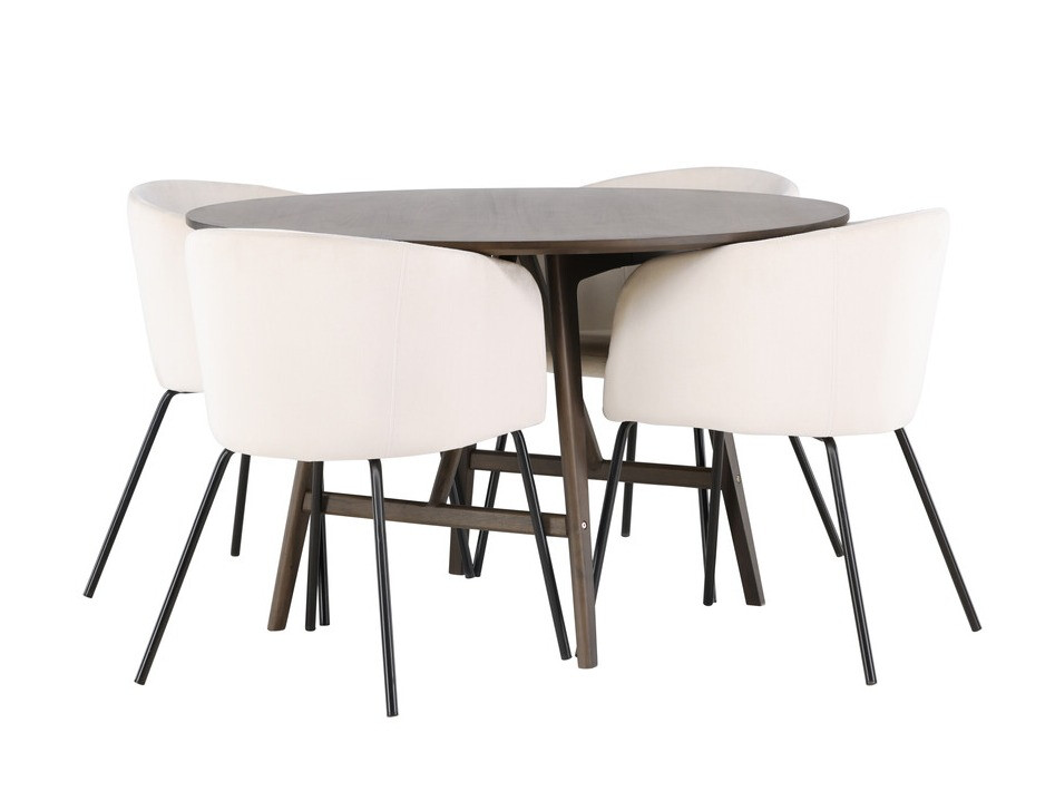 Set de dining Dallas 4584