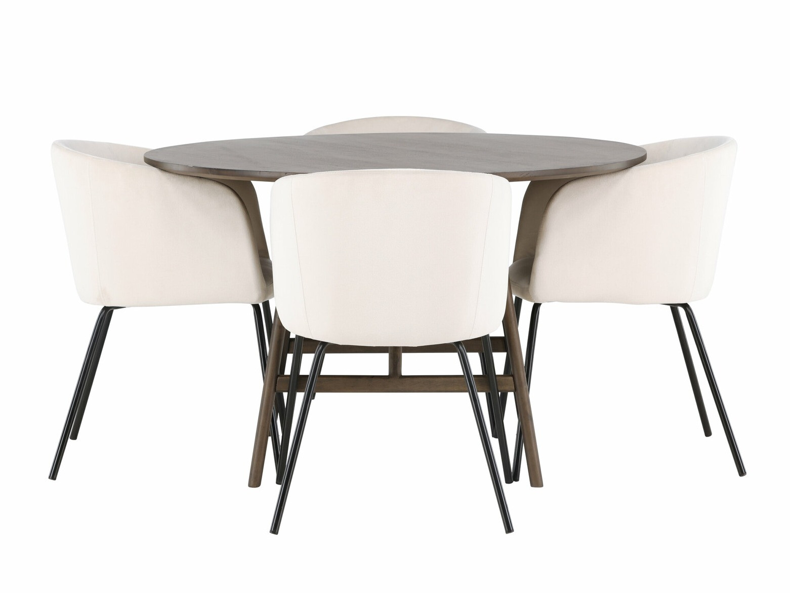 Set de dining Dallas 4584
