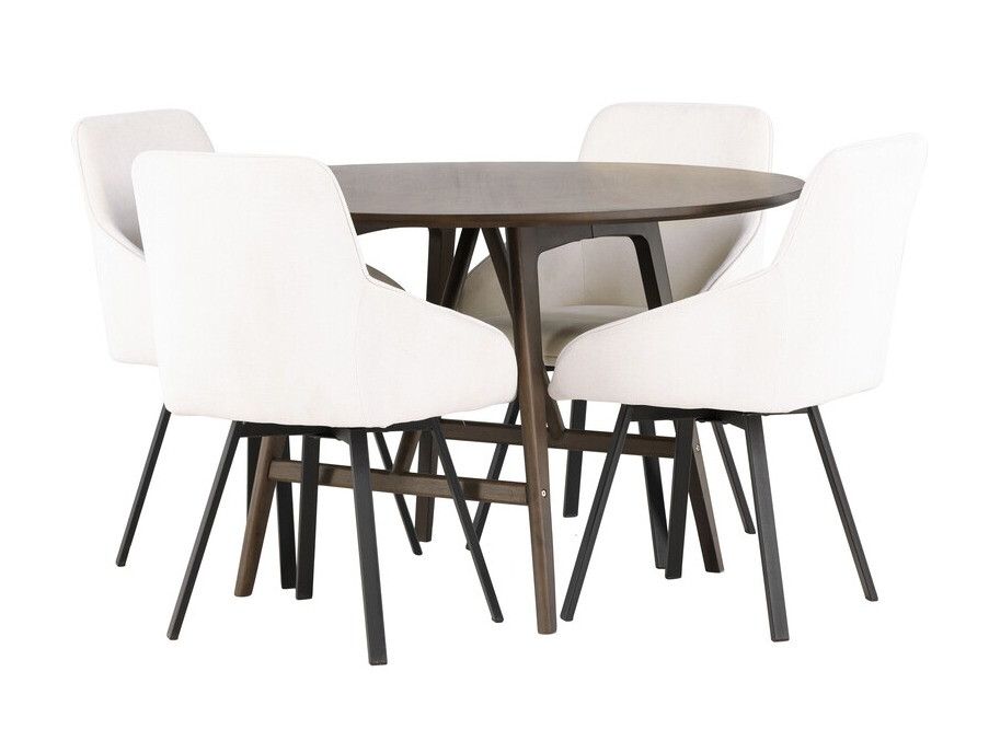 Set de dining Dallas 4585