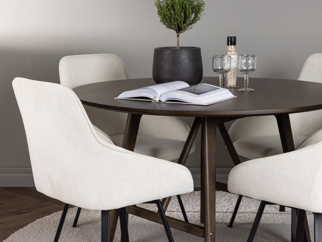 Set de dining Dallas 4585