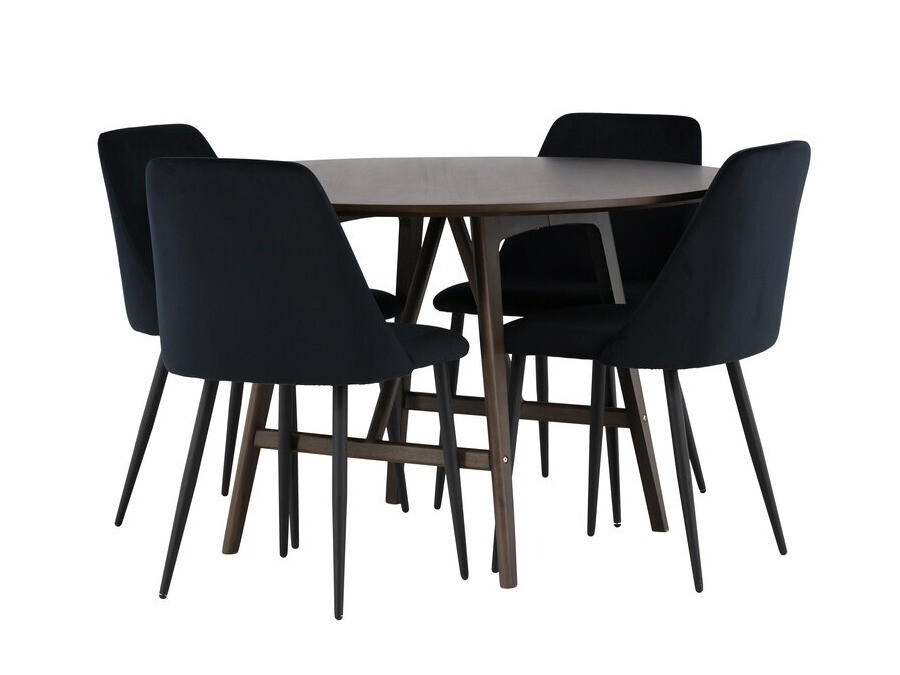 Set de dining Dallas 4586