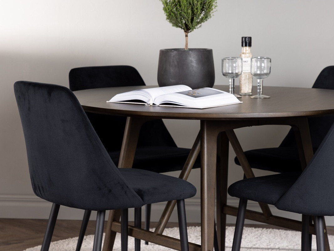 Set de dining Dallas 4586