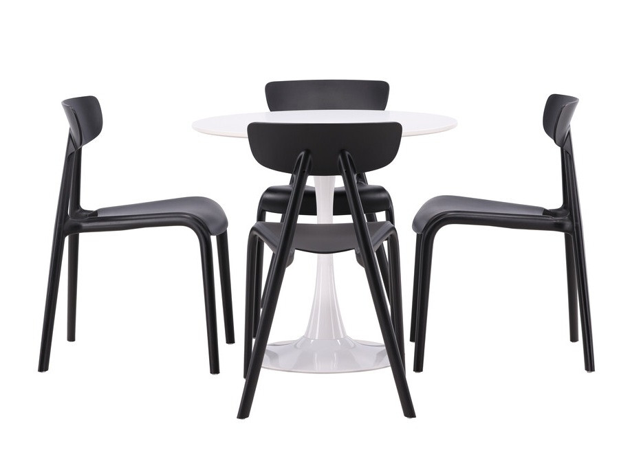 Set de dining Dallas 4587
