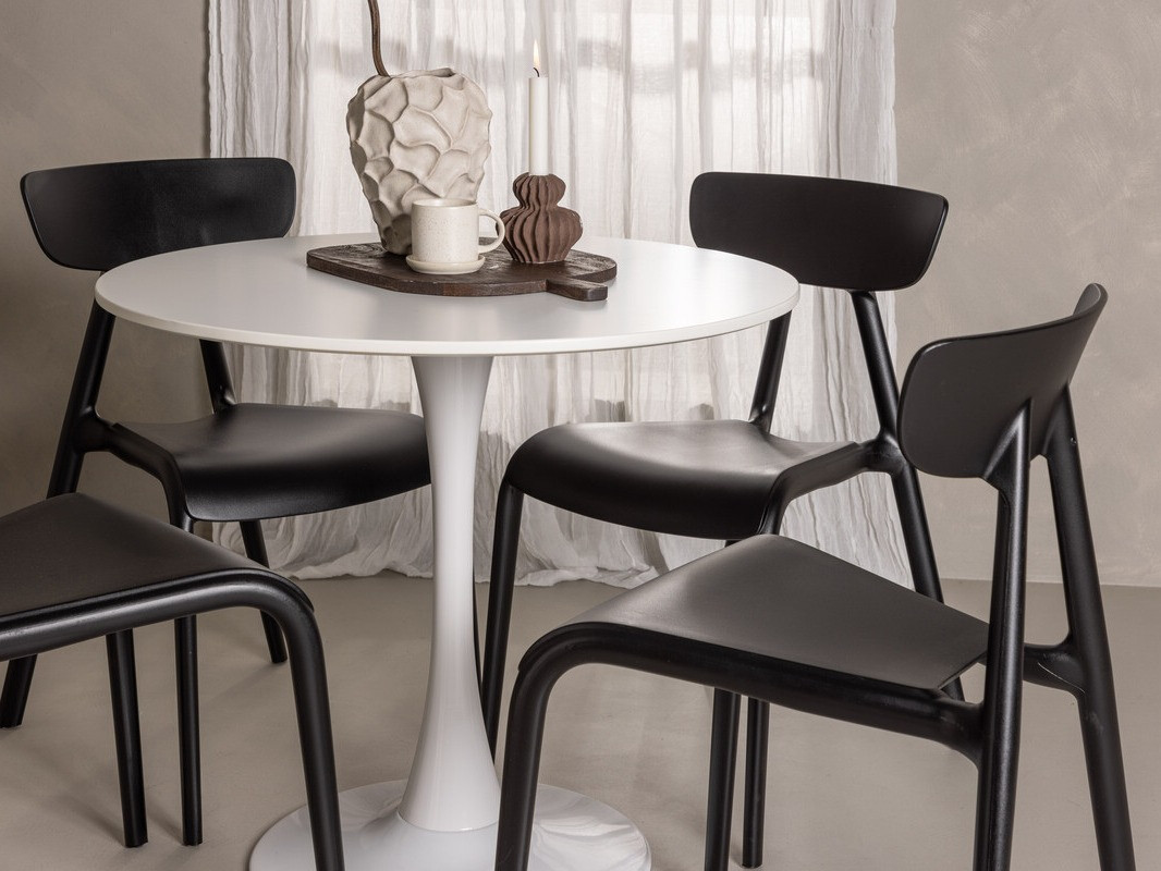Set de dining Dallas 4587