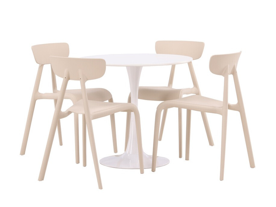 Set de dining Dallas 4587