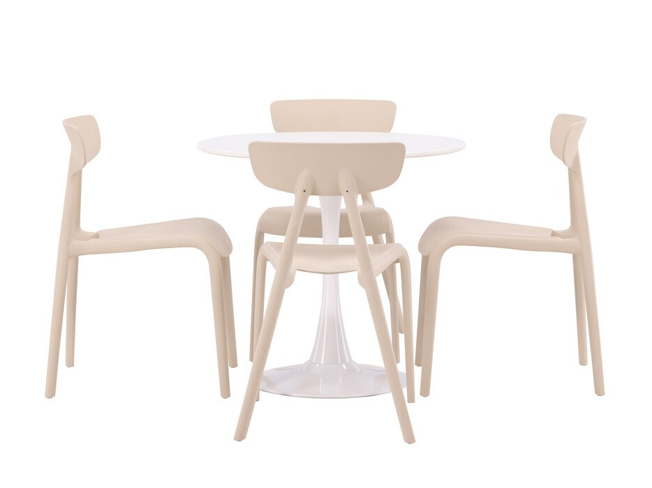 Set de dining Dallas 4587