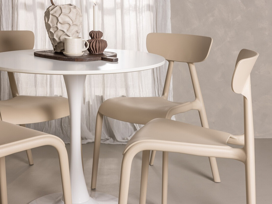 Set de dining Dallas 4587