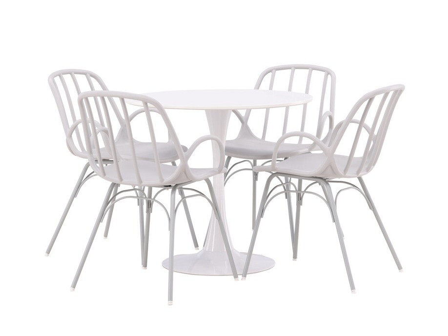 Set de dining Dallas 4588