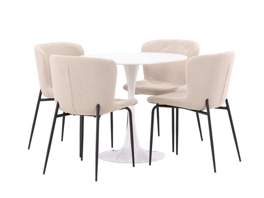 Set de dining Dallas 4590