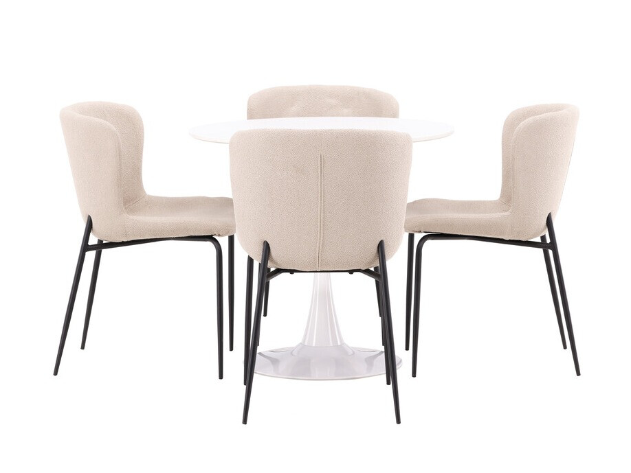 Set de dining Dallas 4590