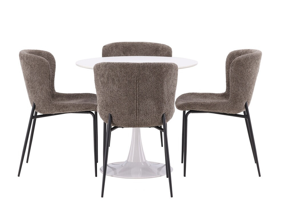 Set de dining Dallas 4590