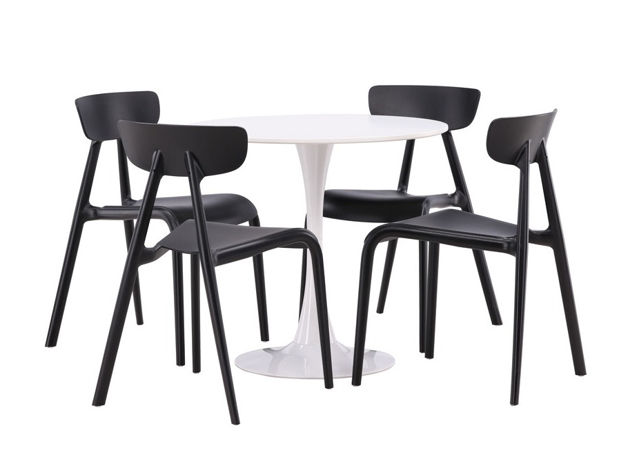 Set de mese Dallas 4587