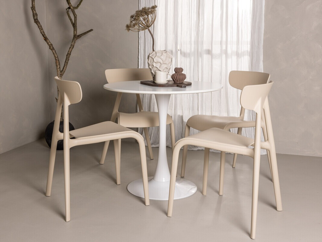 Set de mese Dallas 4587