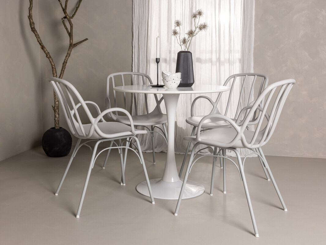 Set de mese Dallas 4588
