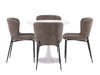 Set de mese Dallas 4590 (Maro)