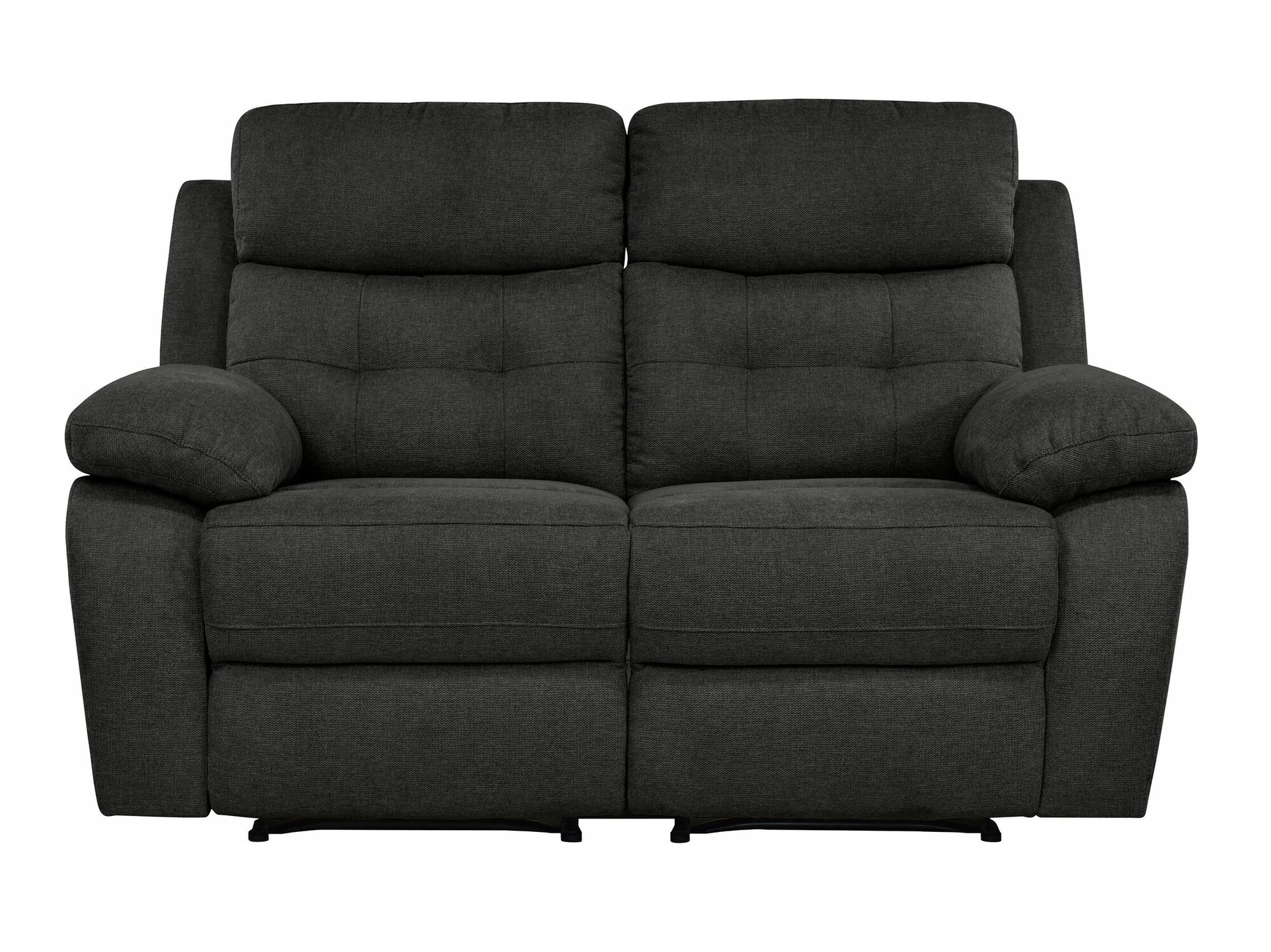 Canapea recliner Denton 1479 (Antracit)