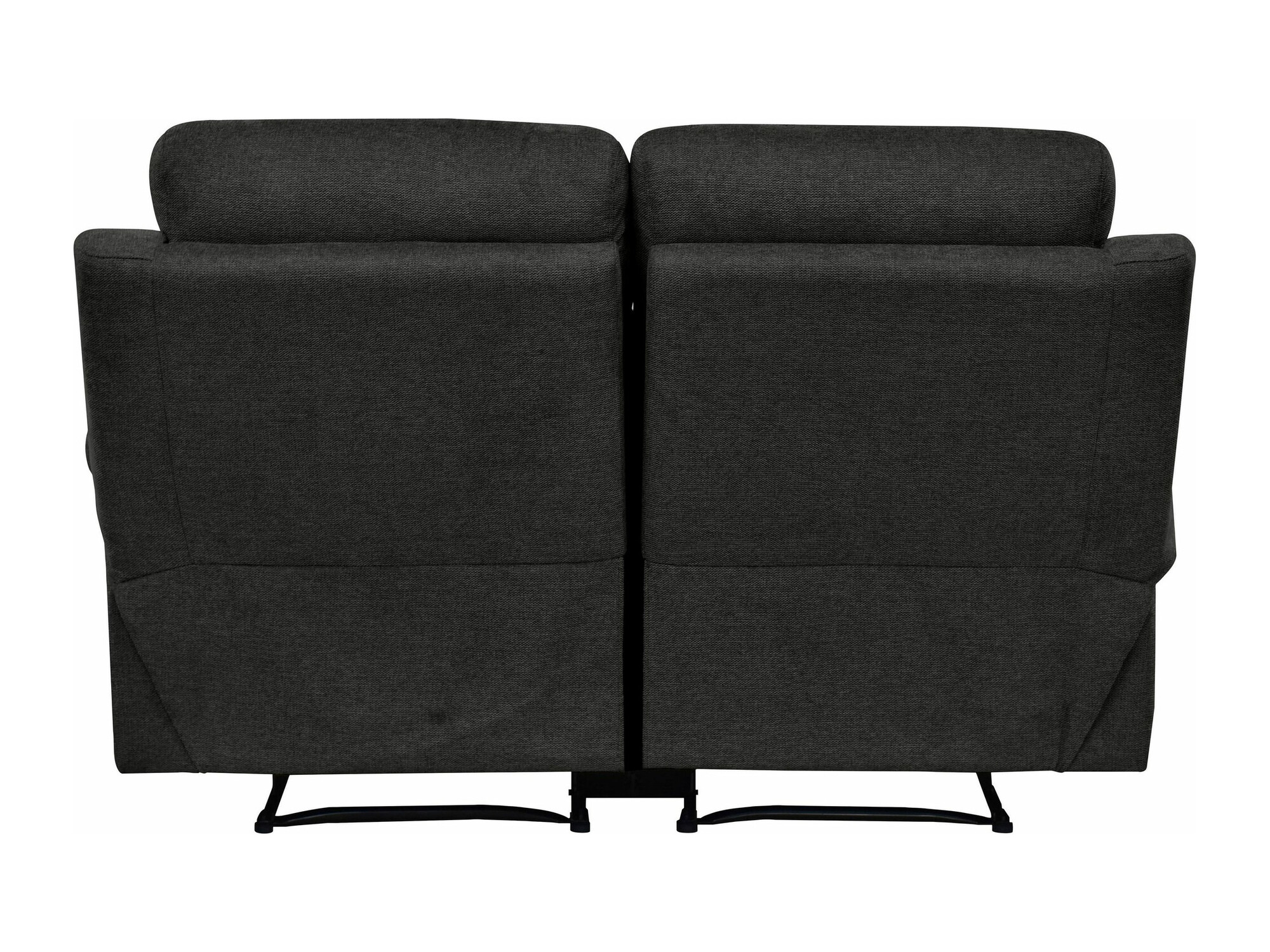 Canapea recliner Denton 1479 (Antracit)