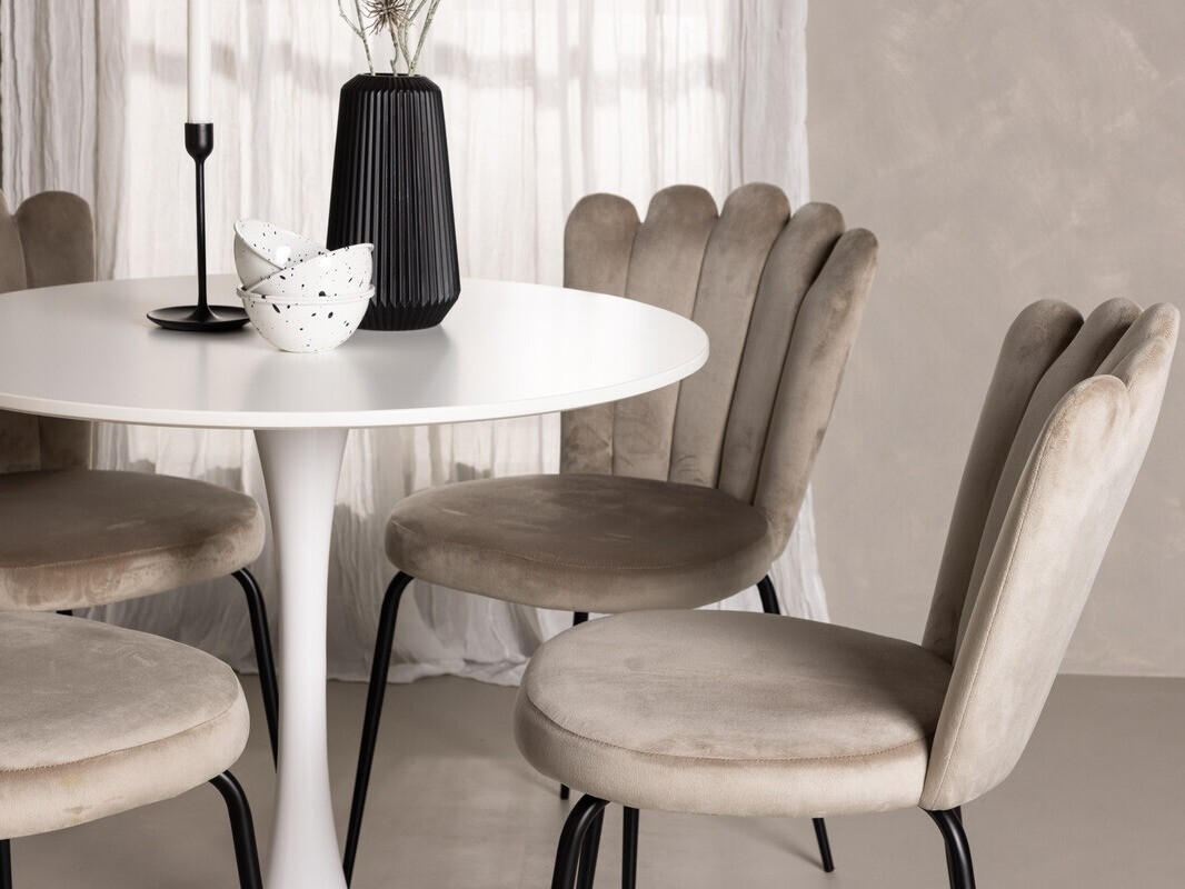 Set de dining Dallas 4591