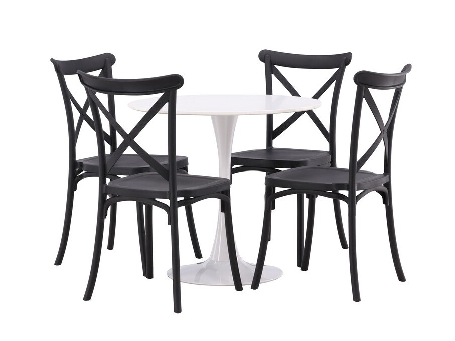 Set de dining Dallas 4594