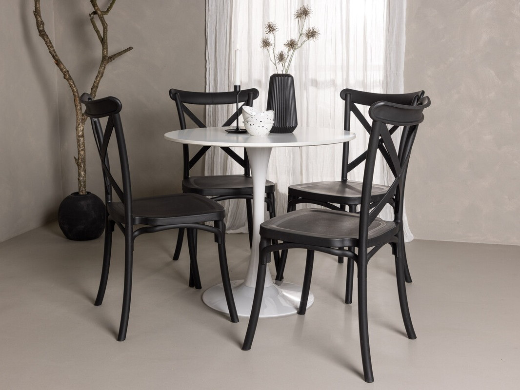 Set de dining Dallas 4594