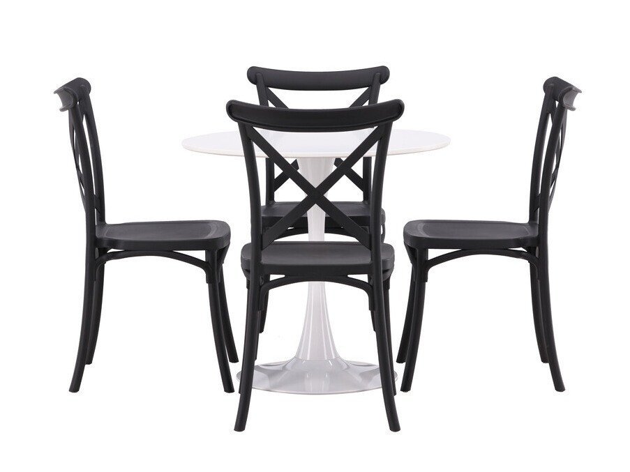 Set de dining Dallas 4594