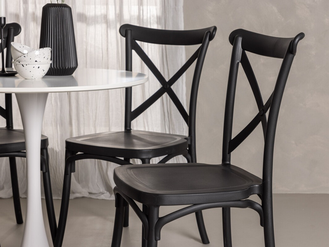 Set de dining Dallas 4594