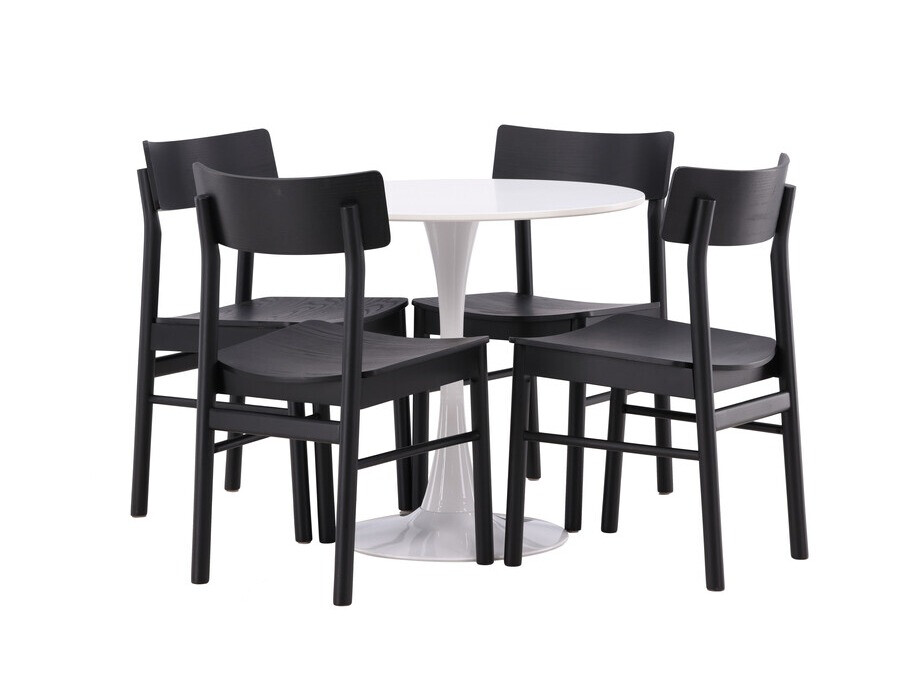Set de dining Dallas 4595