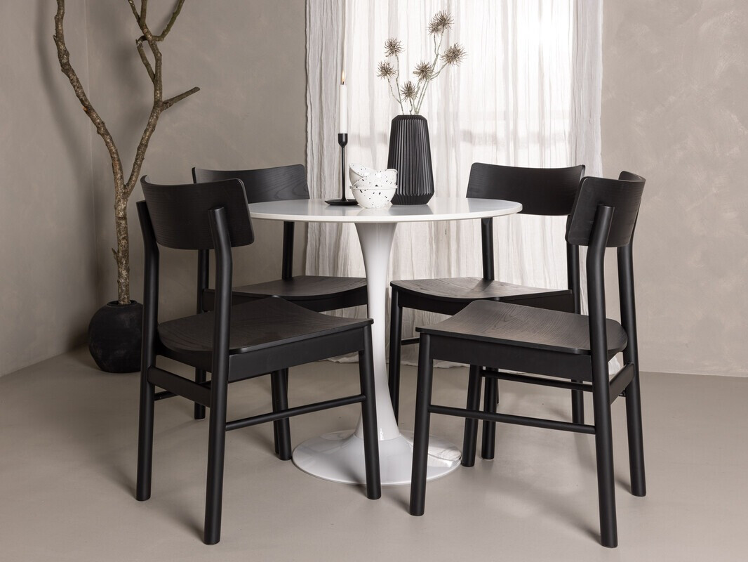 Set de dining Dallas 4595