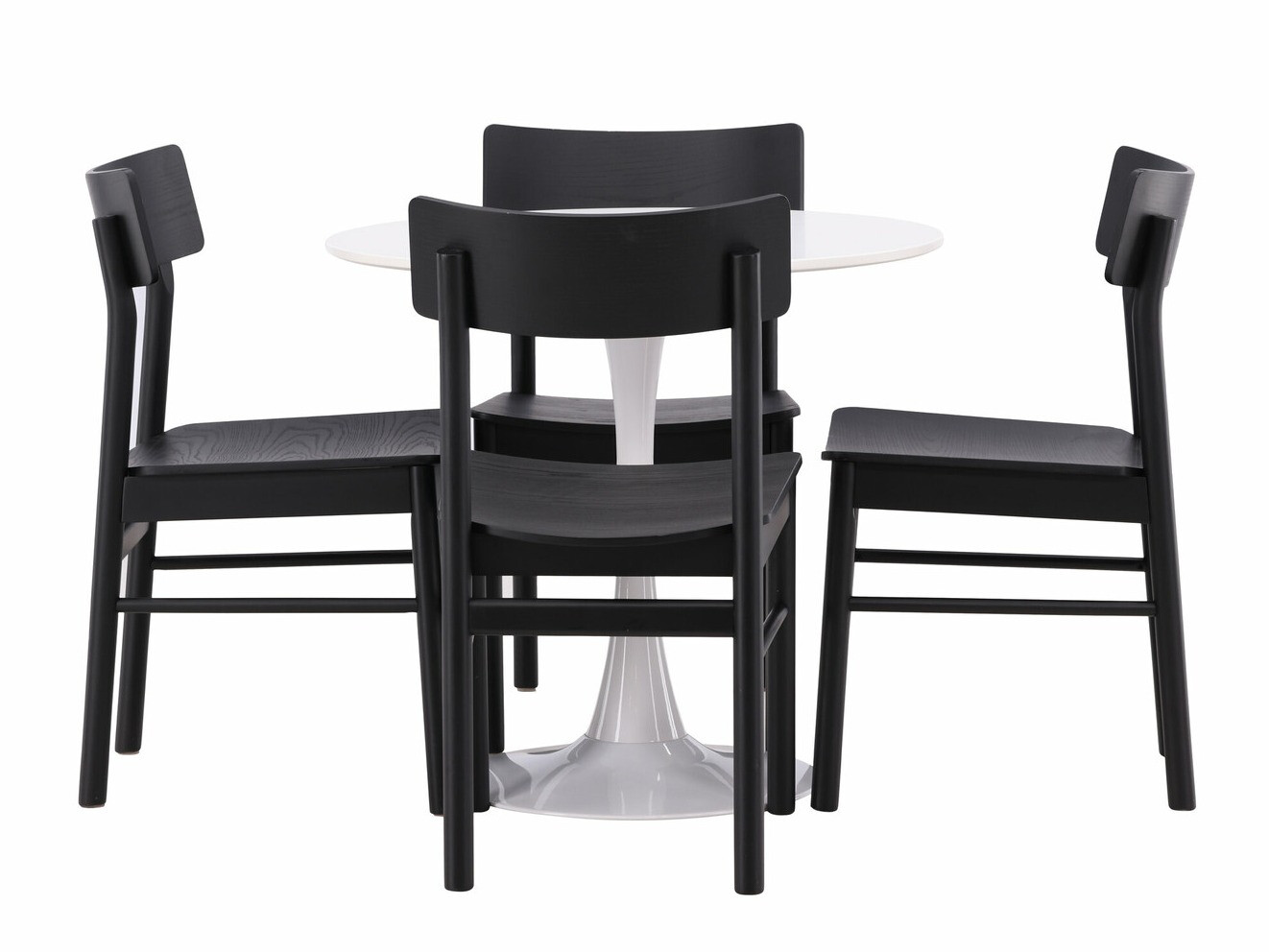Set de dining Dallas 4595