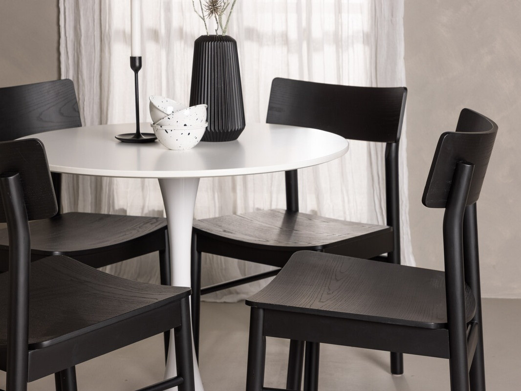 Set de dining Dallas 4595