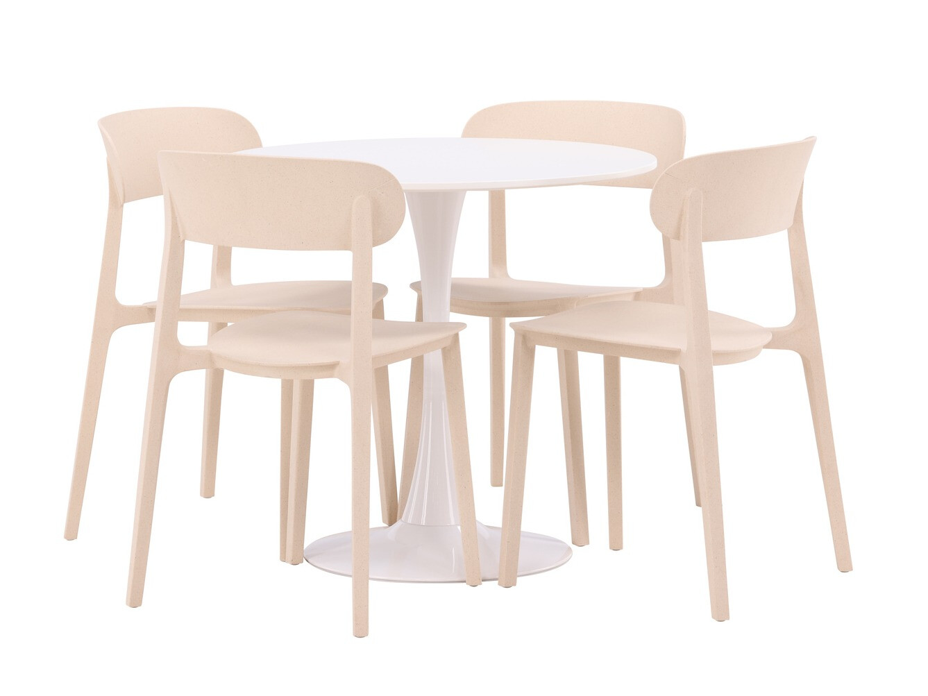 Set de dining Dallas 4597