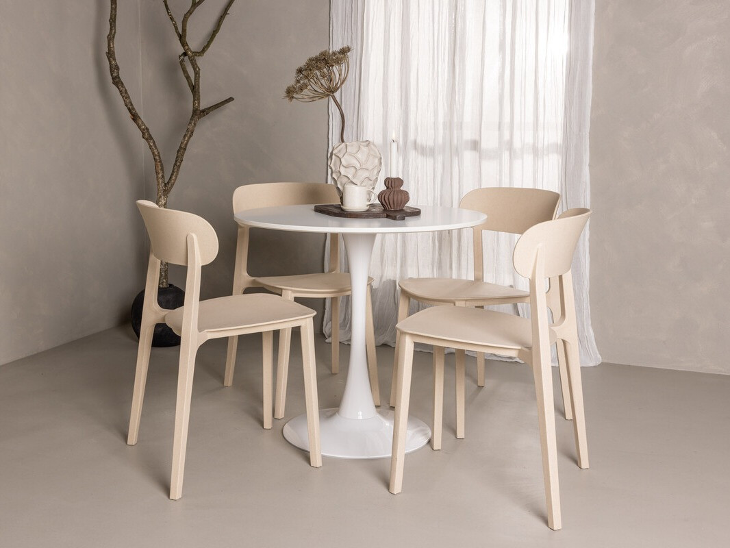 Set de dining Dallas 4597