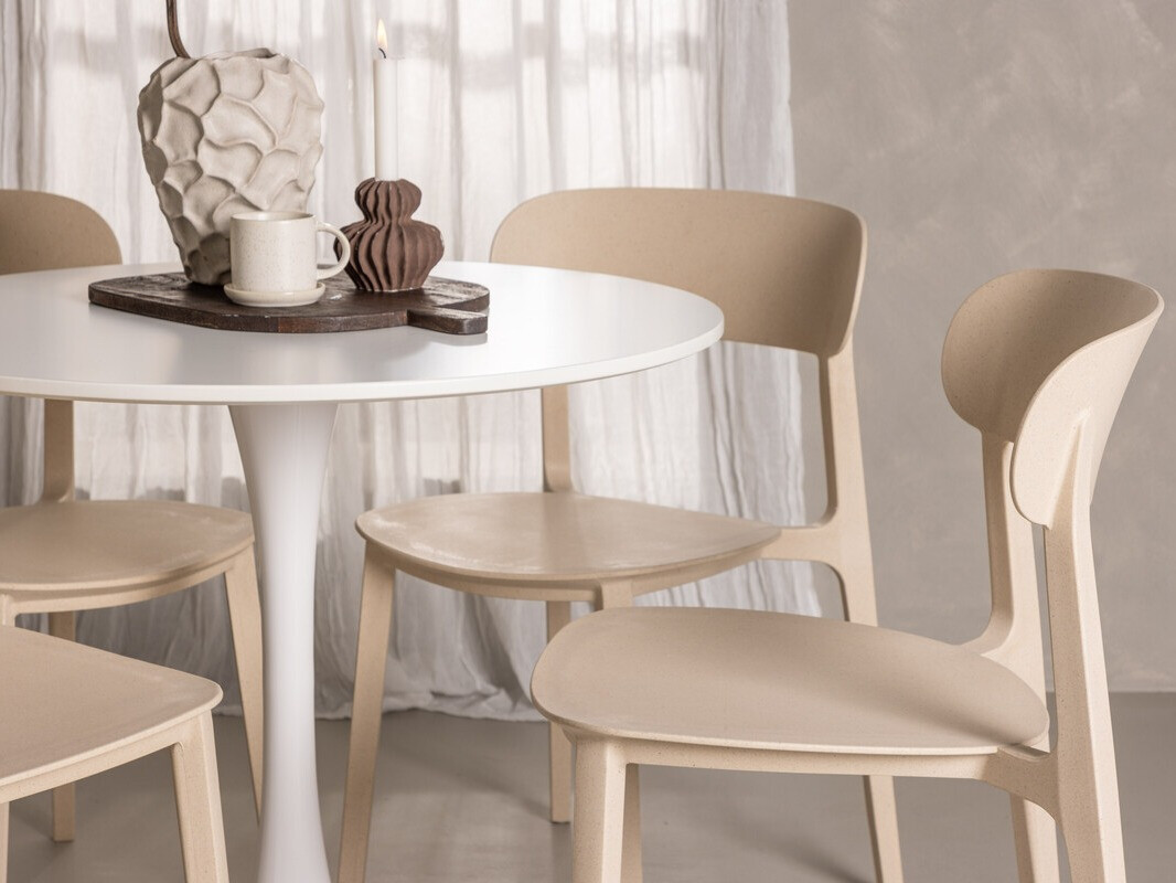 Set de dining Dallas 4597