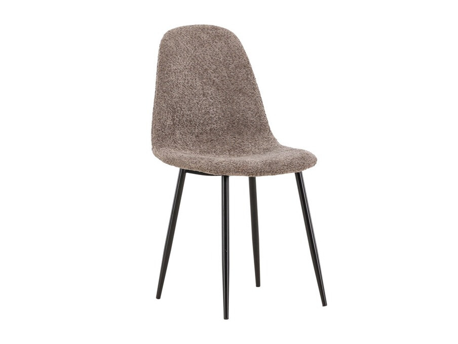 Scaun Dallas 3820 (Gri + Negru)