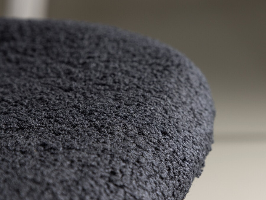 Scaun Dallas 3820 (Negru)