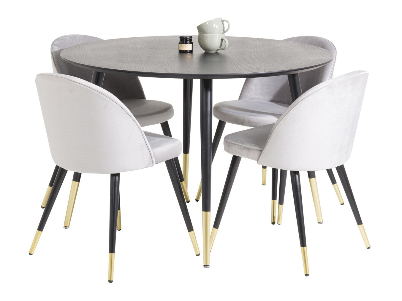Set de dining Dallas 3331