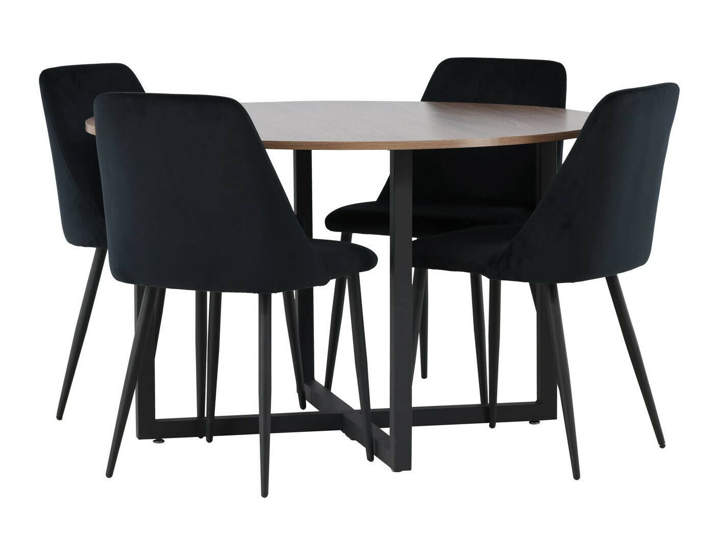 Set de mese Dallas 4598