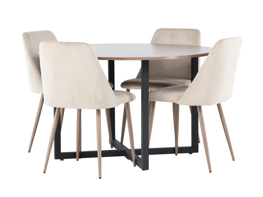 Set de mese Dallas 4598