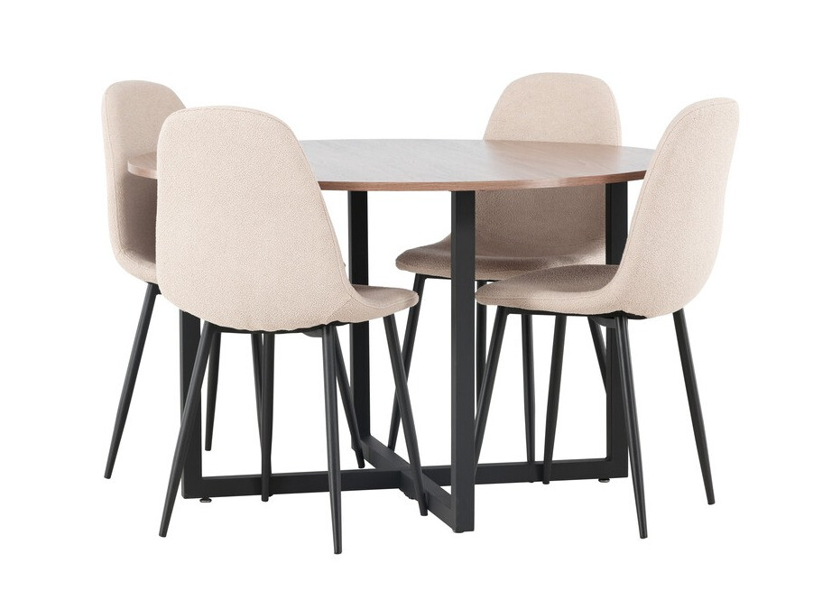 Set de mese Dallas 4599 (Bej)