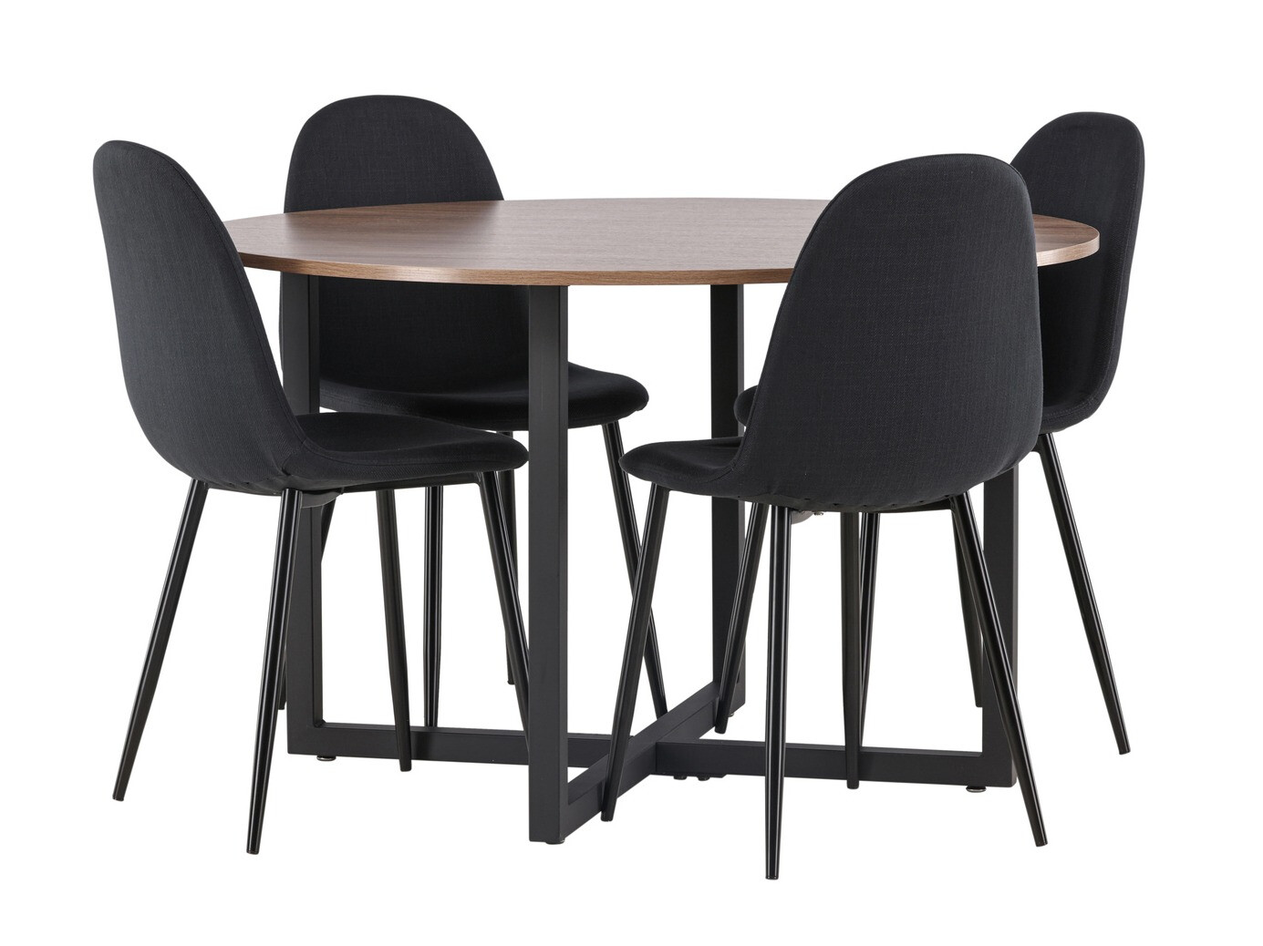 Set de mese Dallas 4599
