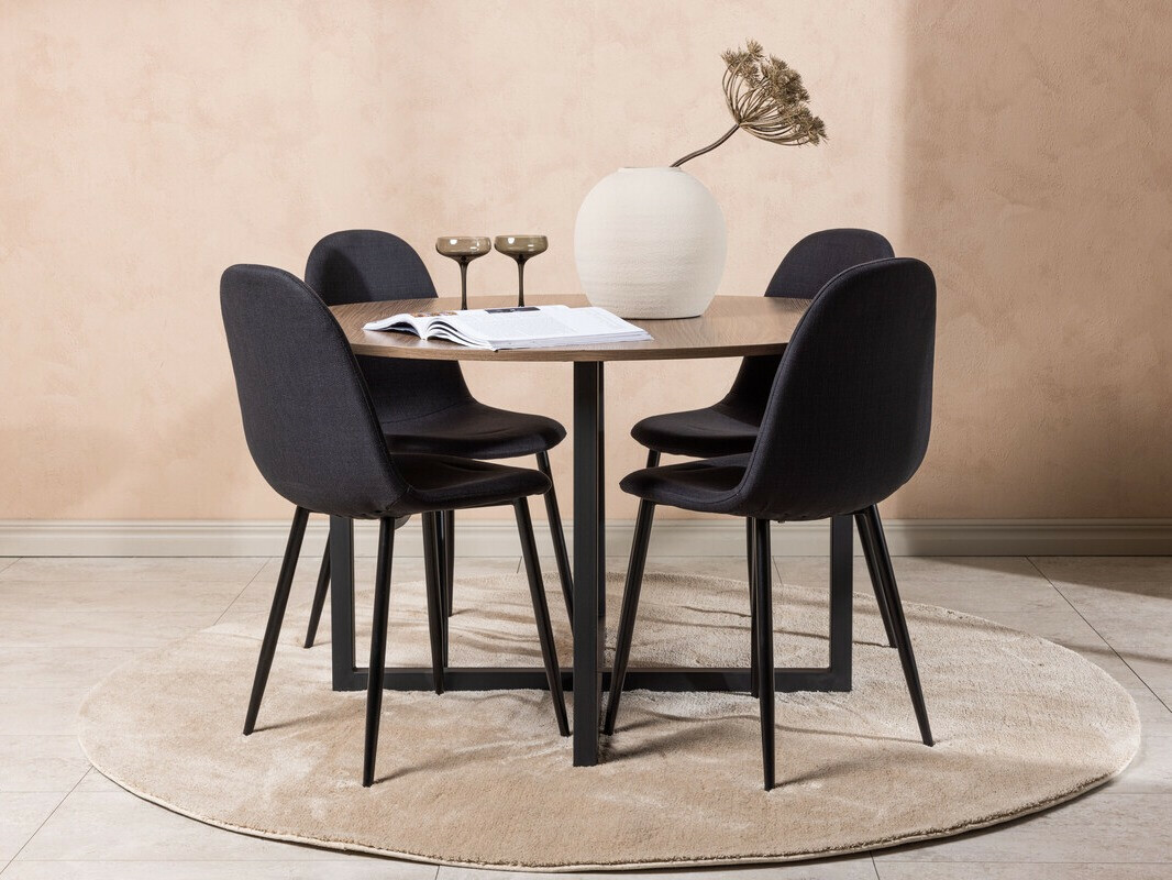 Set de mese Dallas 4599