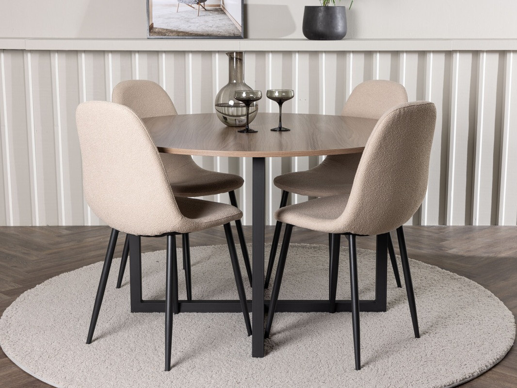 Set de mese Dallas 4599