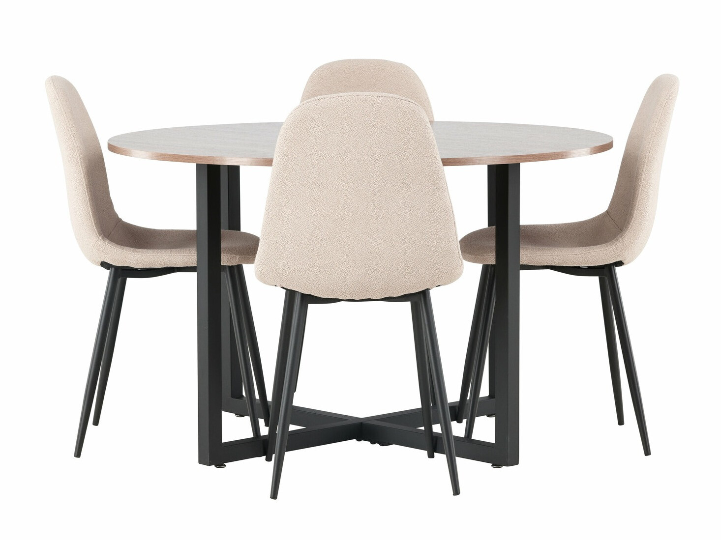 Set de mese Dallas 4599