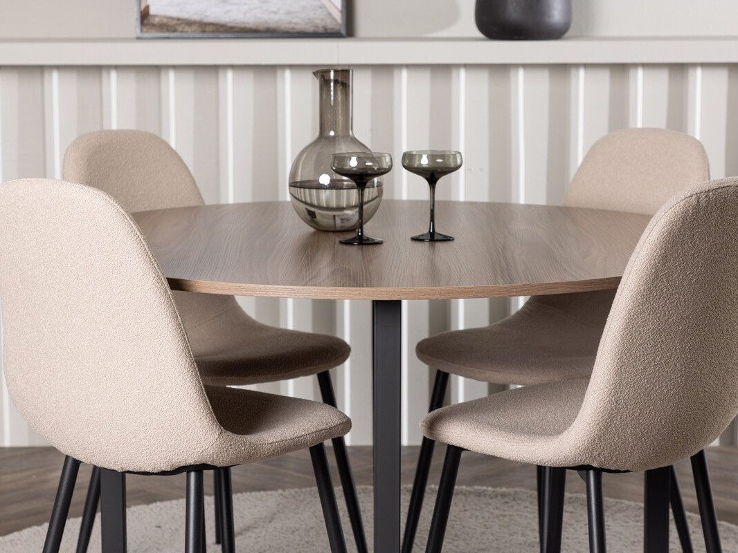 Set de mese Dallas 4599