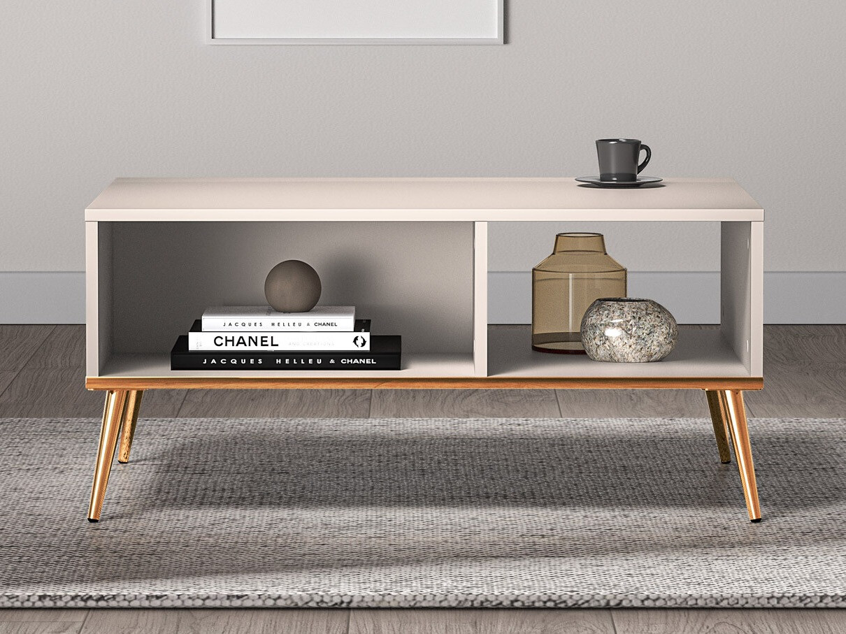 Măsuță de cafea Veslomi 107