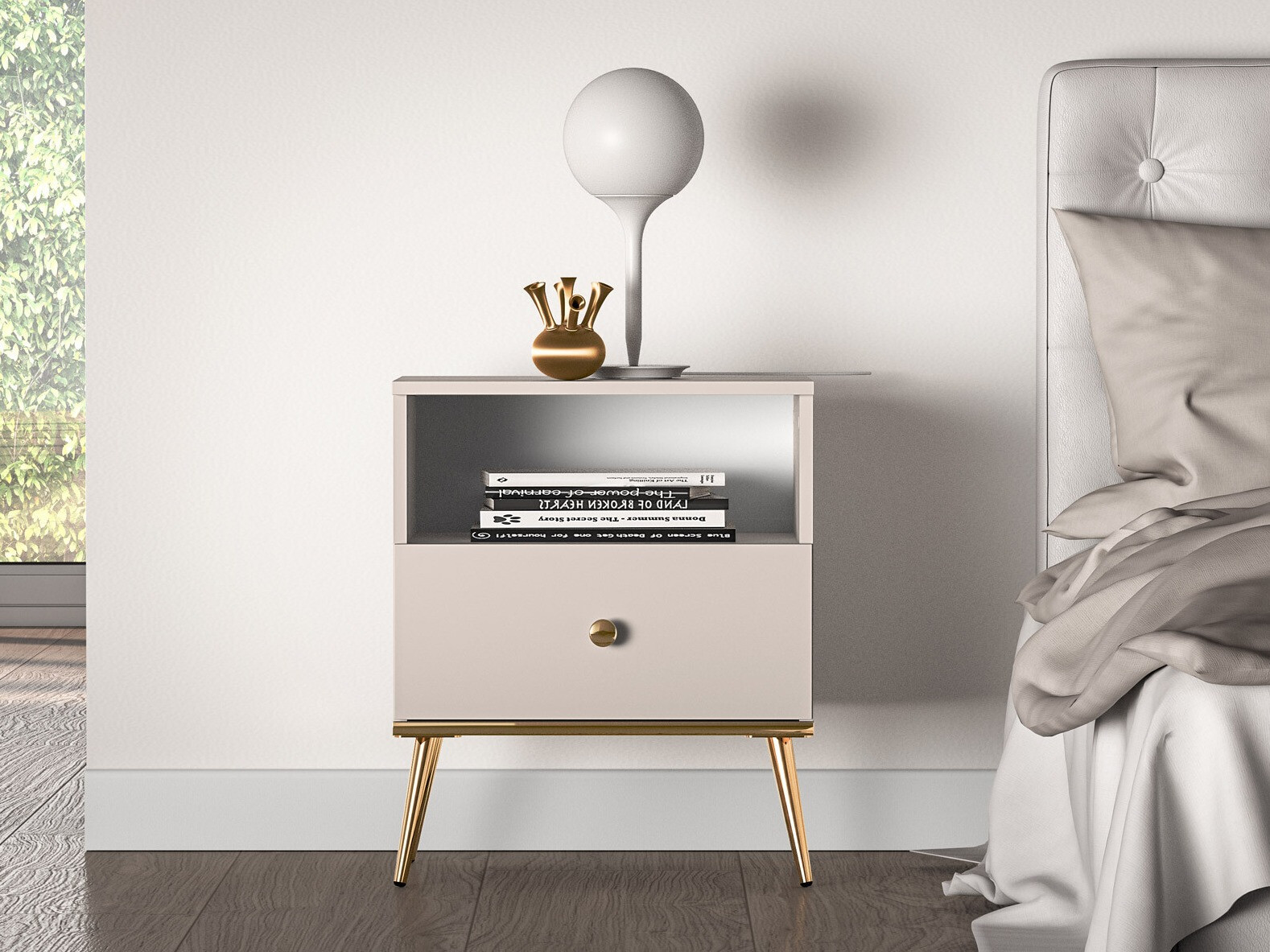 Noptieră Veslomi 109