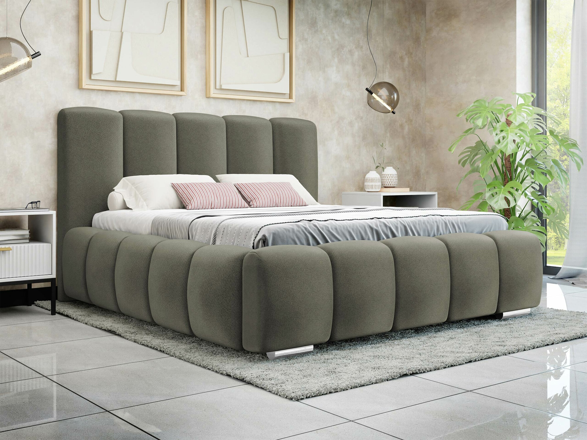 Pat TrendyNest Alceus I (Kronos 46)