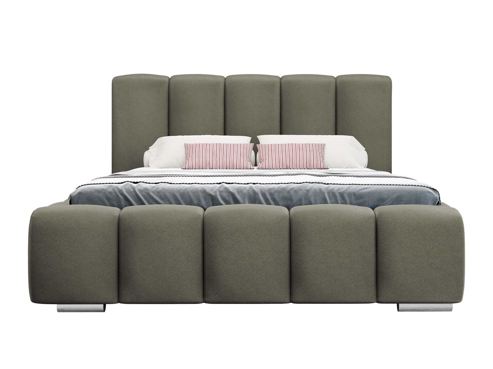 Pat TrendyNest Alceus I (Kronos 46)