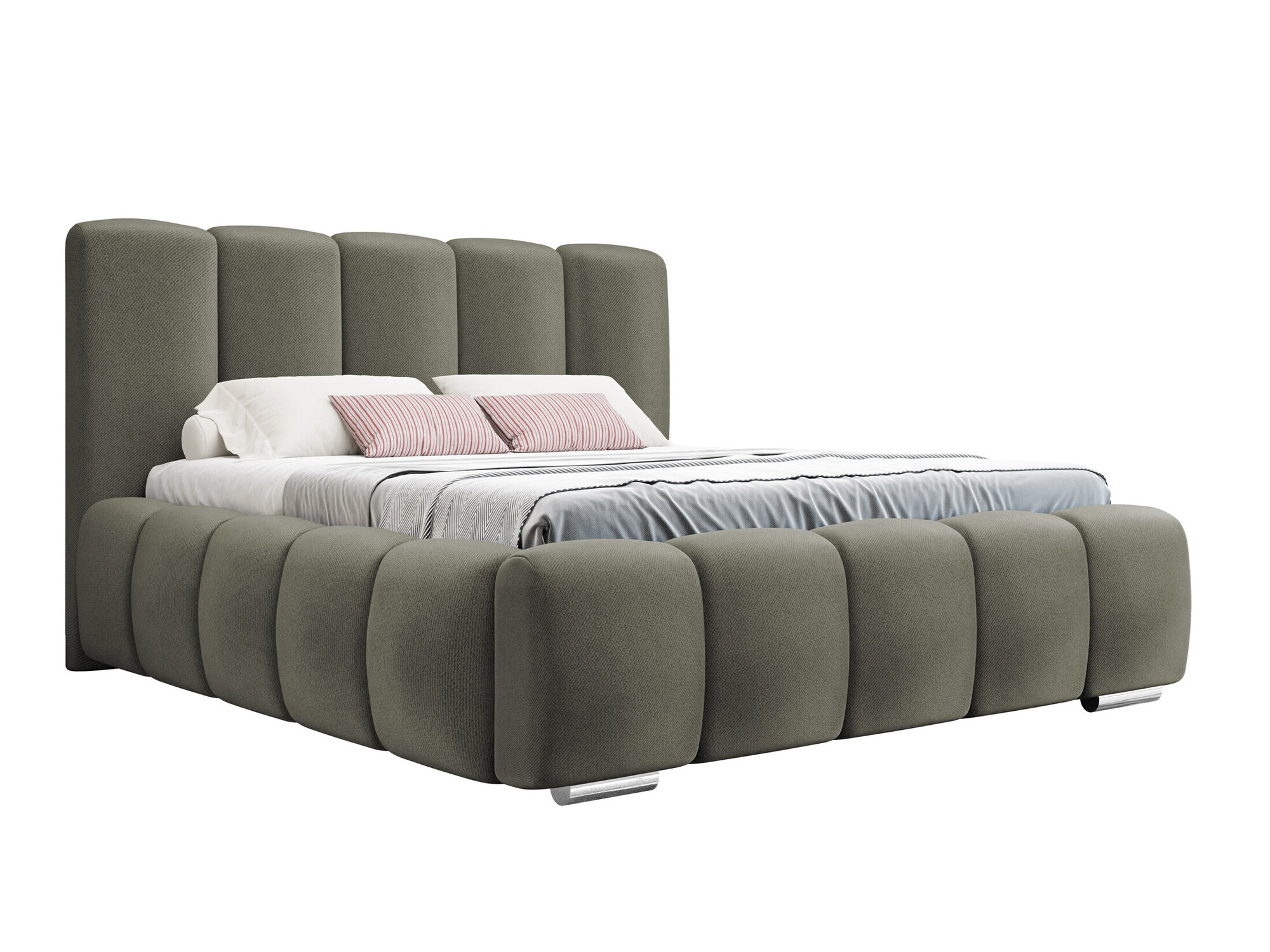 Pat TrendyNest Alceus I (Kronos 46)